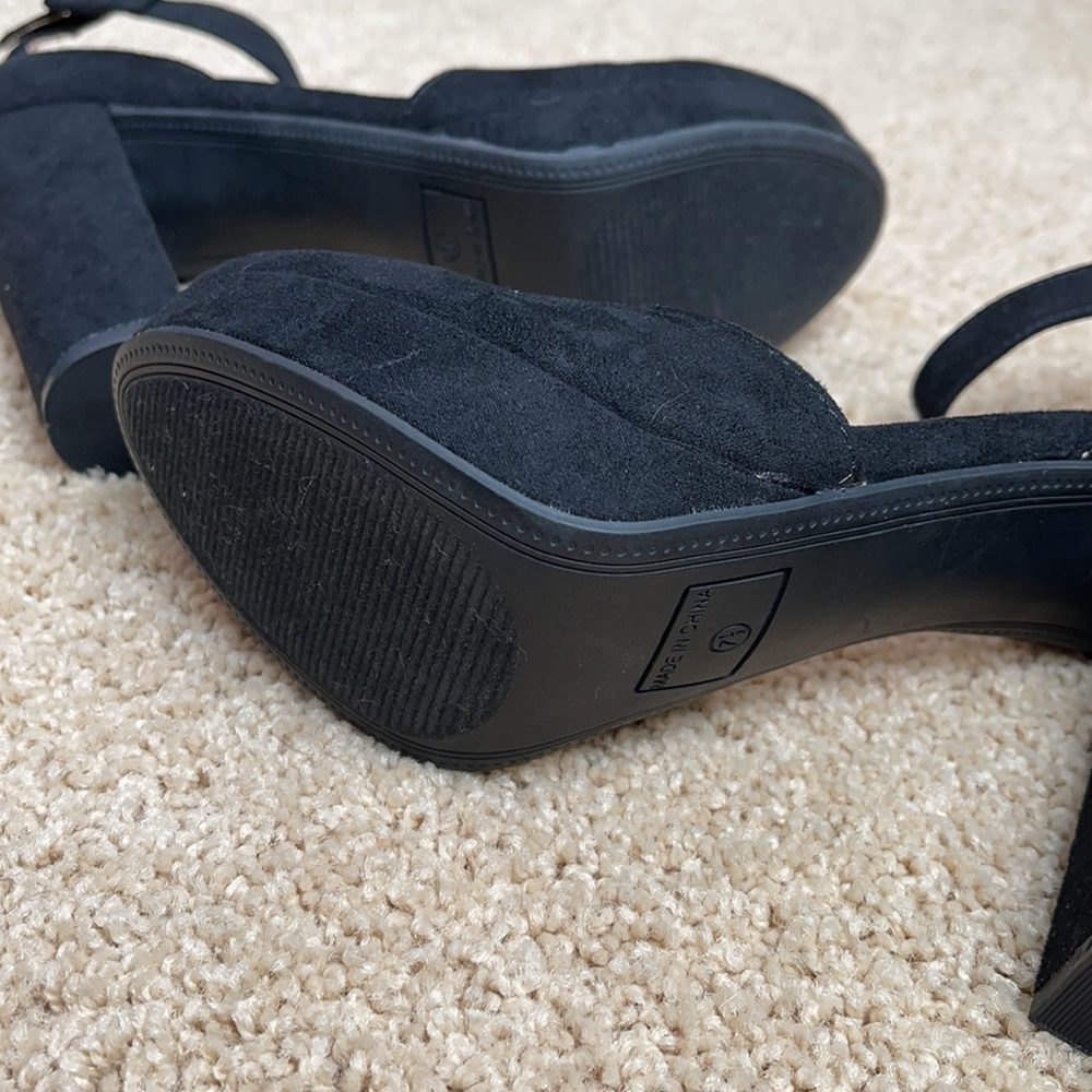 Kari Blue Riley Platform - Picture 4 of 5